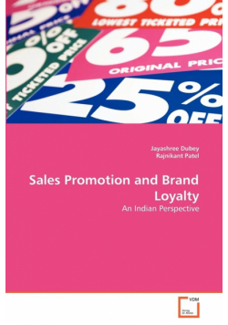 Sales Promotion and Brand Loyalty