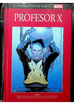 Profesor X