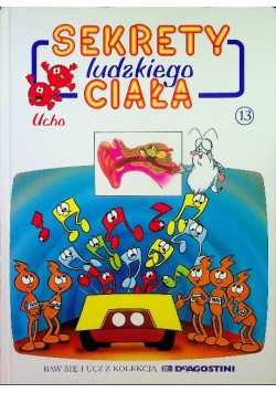 Sekrety ludzkiego ciała