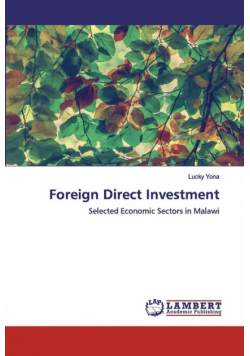 Foreign Direct Investment