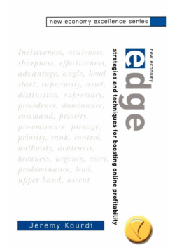 New Economy Edge