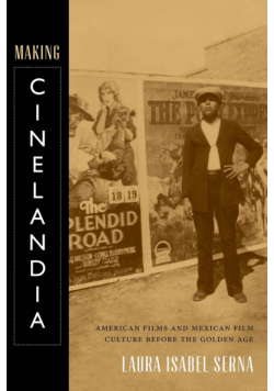 Making Cinelandia