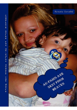 Au-Pairs Are Sent from Heaven