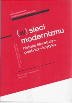W sieci modernizmu