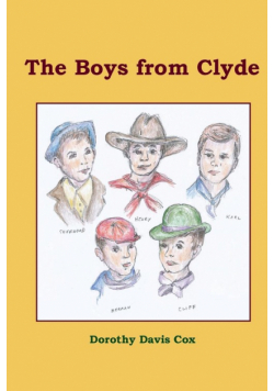 The Boys from Clyde