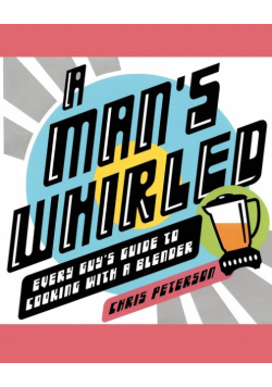 A Man's Whirled