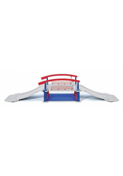 Siku World - Most zwodzony S5503