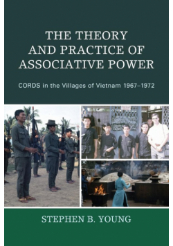 The Theory and Practice of Associative Power