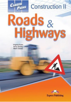 Career Paths: Roads & Highways SB EXPRESS PUBL