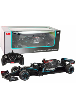 Wyścigówka R/C Mercedes-AMG F1 1:18