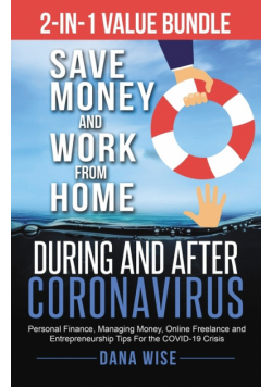 2-in-1 Value Bundle Save Money and Work from Home During and After Coronavirus