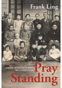 Pray Standing