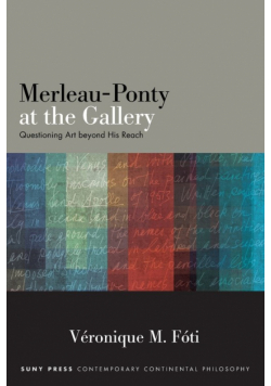 Merleau-Ponty at the Gallery