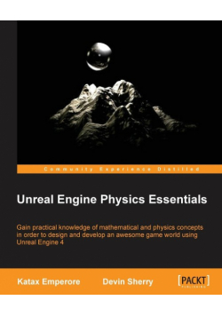 Unreal Engine Physics Essentials
