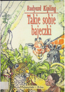 Takie sobie bajeczki