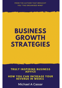Business Growth Strategies