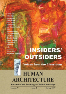 Insiders/Outsiders