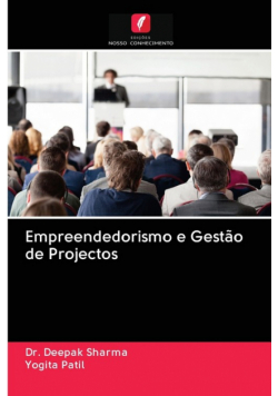 Empreendedorismo e Gestão de Projectos