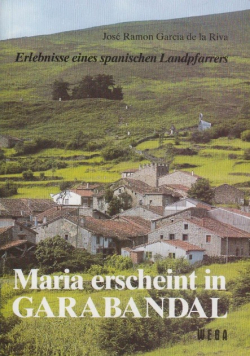 Maria erscheint in garabandal
