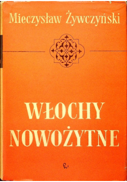 Włochy nowożytne