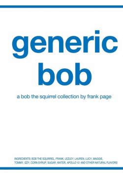 generic bob