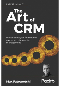 The Art of CRM