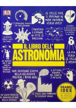Il libro dell astronomia