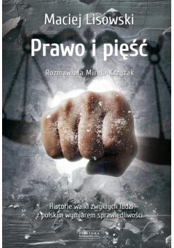 Prawo i pięść