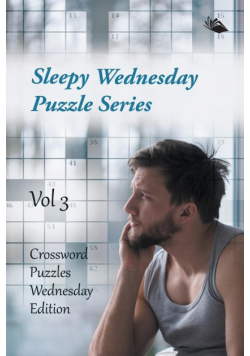 Sleepy Wednesday Puzzle Series Vol 3