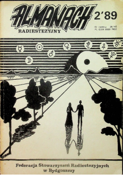 Almanach Radiestezyjny 2 / 89