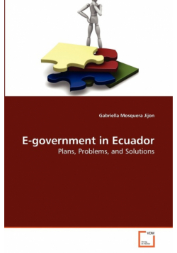 E-government in Ecuador
