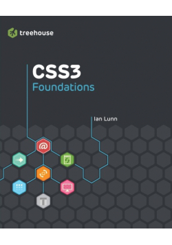 Treehouse CSS3 Foundations