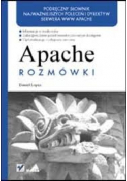 Apache rozmówki