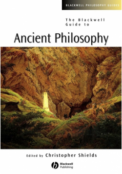 Ancient Philosophy