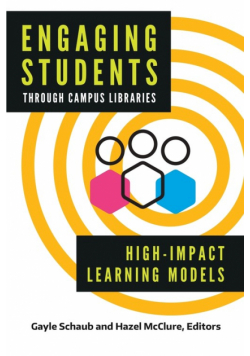 Engaging Students through Campus Libraries