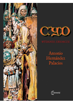 Cyd wydanie zbiorcze