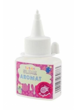 Slime aromat malina TUBAN