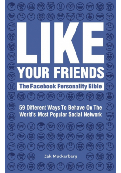 Like Your Friends