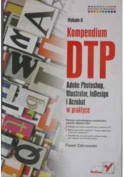 Kompendium DTP