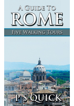 A Guide to Rome