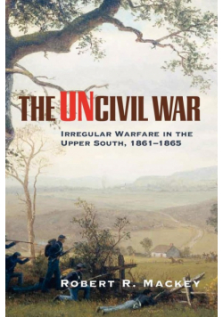 The Uncivil War
