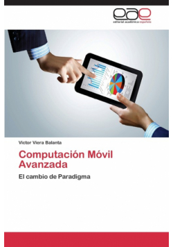 Computacion Movil Avanzada
