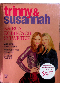 Księga kobiecych sylwetek