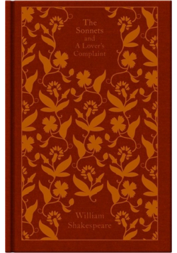 The Sonnets and a Lover's Complaint