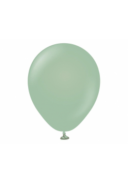 Balony Beauty&Charm bladozielone 20szt