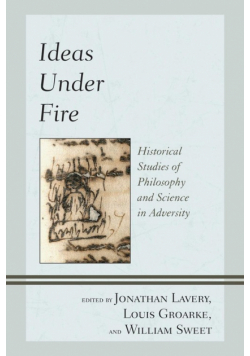 Ideas under Fire