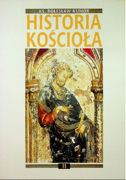 Historia Kościoła Tom II