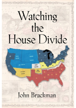 Watching The House Divide