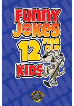 Funny Jokes for 12 Year Old Kids