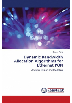 Dynamic Bandwidth Allocation Algorithms for Ethernet PON